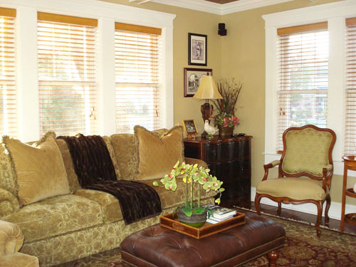 Interiors by Anne Marie